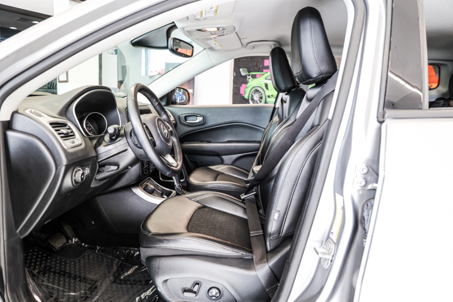 2019 Jeep Compass Latitude 4x4, available for sale in ELMONT, New York | 26 Motors Long Island. ELMONT, New York 2019 Jeep Compass Latitude 4x4, available for sale in ELMONT, New York | 26 Motors Long Island. ELMONT, New York