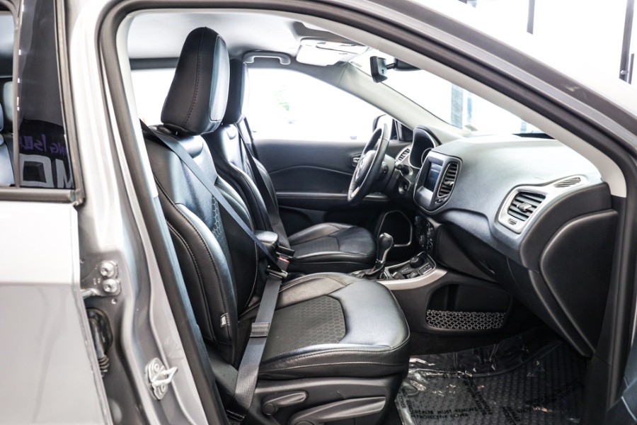 2019 Jeep Compass Latitude 4x4, available for sale in ELMONT, New York | 26 Motors Long Island. ELMONT, New York 2019 Jeep Compass Latitude 4x4, available for sale in ELMONT, New York | 26 Motors Long Island. ELMONT, New York