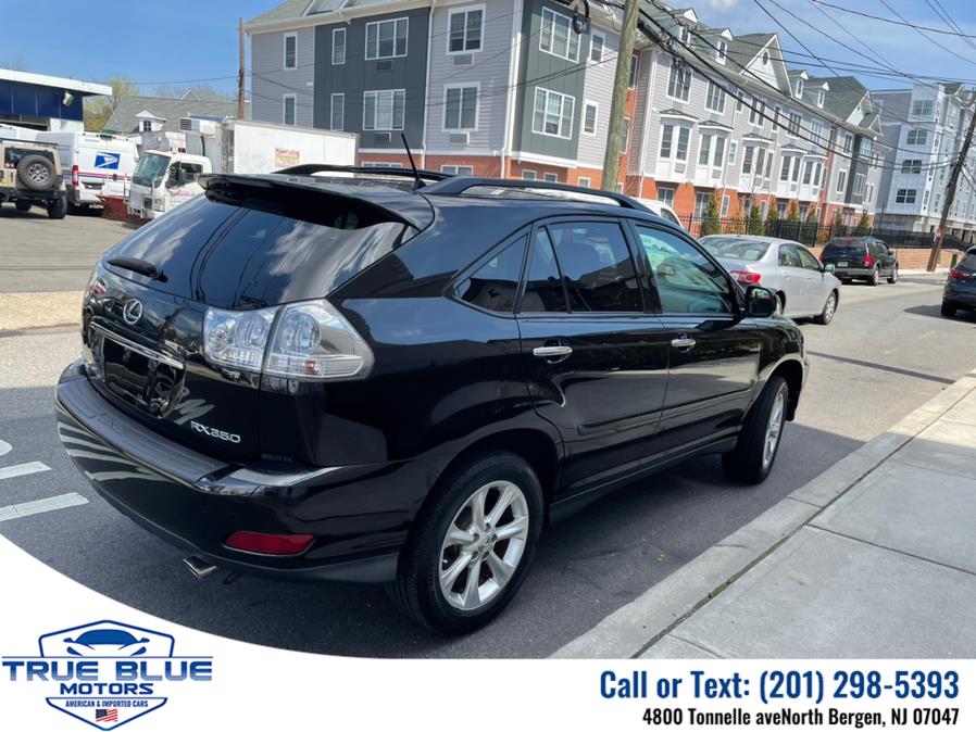 Used Lexus RX 350 AWD 4dr 2009 | True Blue Motors. North Bergen, New Jersey Used Lexus RX 350 AWD 4dr 2009 | True Blue Motors. North Bergen, New Jersey