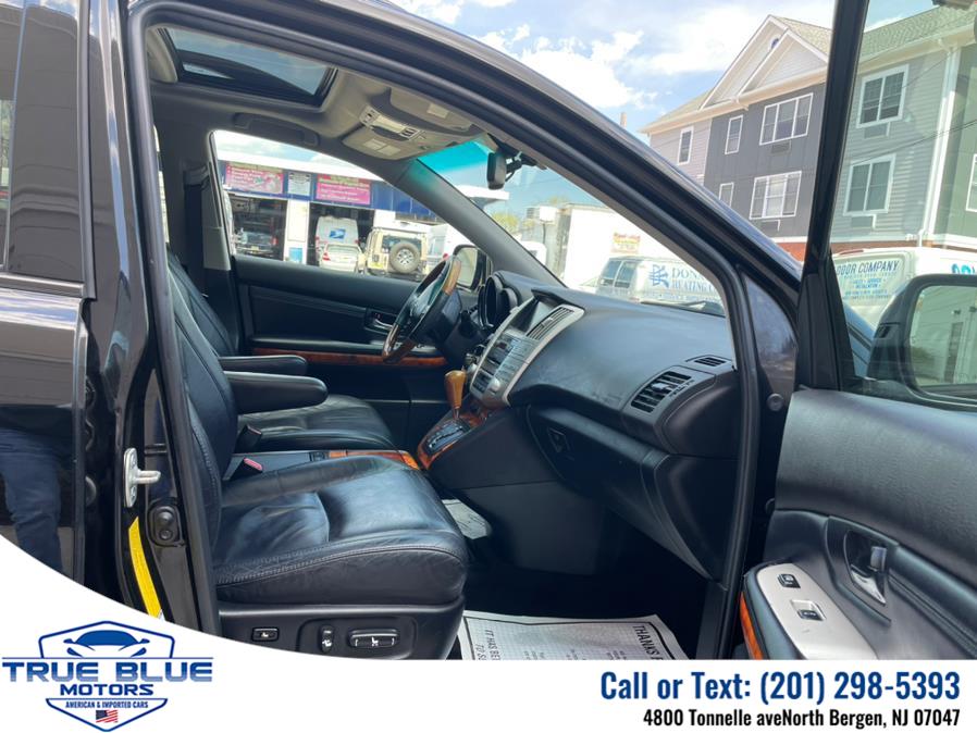Used Lexus RX 350 AWD 4dr 2009 | True Blue Motors. North Bergen, New Jersey Used Lexus RX 350 AWD 4dr 2009 | True Blue Motors. North Bergen, New Jersey