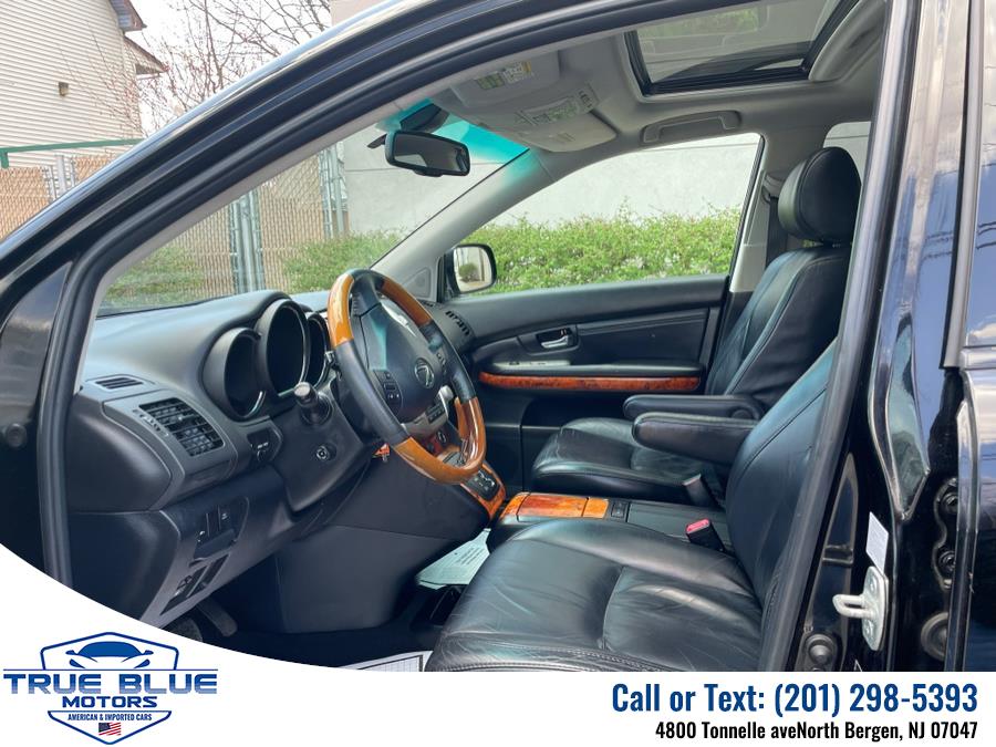 Used Lexus RX 350 AWD 4dr 2009 | True Blue Motors. North Bergen, New Jersey Used Lexus RX 350 AWD 4dr 2009 | True Blue Motors. North Bergen, New Jersey