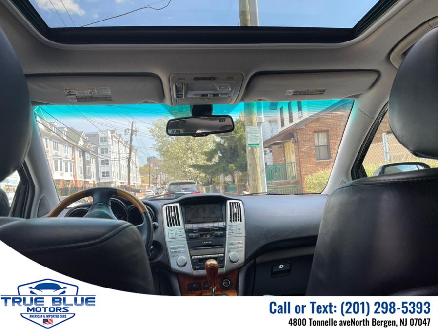 Used Lexus RX 350 AWD 4dr 2009 | True Blue Motors. North Bergen, New Jersey Used Lexus RX 350 AWD 4dr 2009 | True Blue Motors. North Bergen, New Jersey