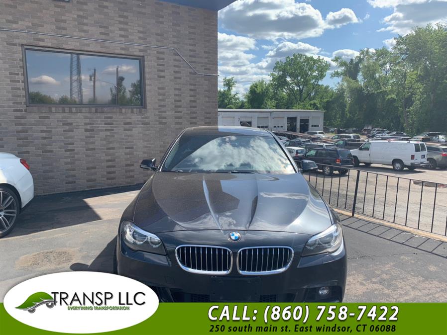 Used BMW 5 Series 4dr Sdn 528i xDrive AWD 2014 | Trans P LLC. East Windsor, Connecticut Used BMW 5 Series 4dr Sdn 528i xDrive AWD 2014 | Trans P LLC. East Windsor, Connecticut