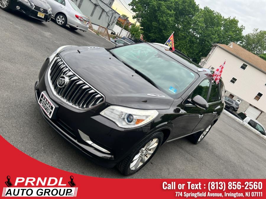 Used Buick Enclave AWD 4dr Premium 2014 | PRNDL Auto Group. Irvington, New Jersey Used Buick Enclave AWD 4dr Premium 2014 | PRNDL Auto Group. Irvington, New Jersey