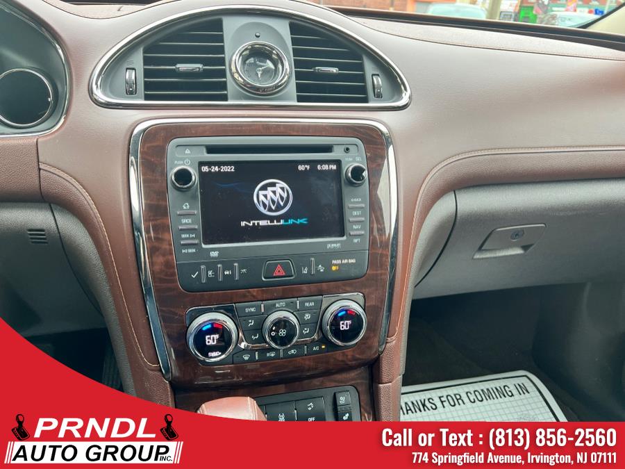 Used Buick Enclave AWD 4dr Premium 2014 | PRNDL Auto Group. Irvington, New Jersey Used Buick Enclave AWD 4dr Premium 2014 | PRNDL Auto Group. Irvington, New Jersey