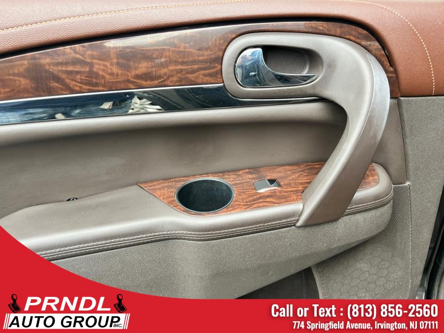 Used Buick Enclave AWD 4dr Premium 2014 | PRNDL Auto Group. Irvington, New Jersey Used Buick Enclave AWD 4dr Premium 2014 | PRNDL Auto Group. Irvington, New Jersey