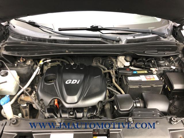 2014 Hyundai Tucson AWD 4dr SE PZEV, available for sale in Naugatuck, Connecticut | J&M Automotive Sls&Svc LLC. Naugatuck, Connecticut 2014 Hyundai Tucson AWD 4dr SE PZEV, available for sale in Naugatuck, Connecticut | J&M Automotive Sls&Svc LLC. Naugatuck, Connecticut