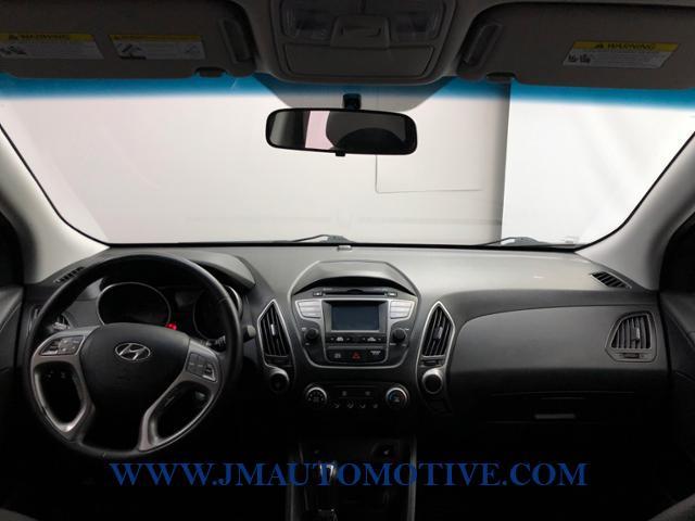 2014 Hyundai Tucson AWD 4dr SE PZEV, available for sale in Naugatuck, Connecticut | J&M Automotive Sls&Svc LLC. Naugatuck, Connecticut 2014 Hyundai Tucson AWD 4dr SE PZEV, available for sale in Naugatuck, Connecticut | J&M Automotive Sls&Svc LLC. Naugatuck, Connecticut