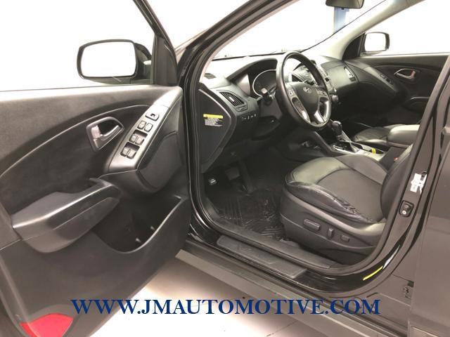 2014 Hyundai Tucson AWD 4dr SE PZEV, available for sale in Naugatuck, Connecticut | J&M Automotive Sls&Svc LLC. Naugatuck, Connecticut 2014 Hyundai Tucson AWD 4dr SE PZEV, available for sale in Naugatuck, Connecticut | J&M Automotive Sls&Svc LLC. Naugatuck, Connecticut