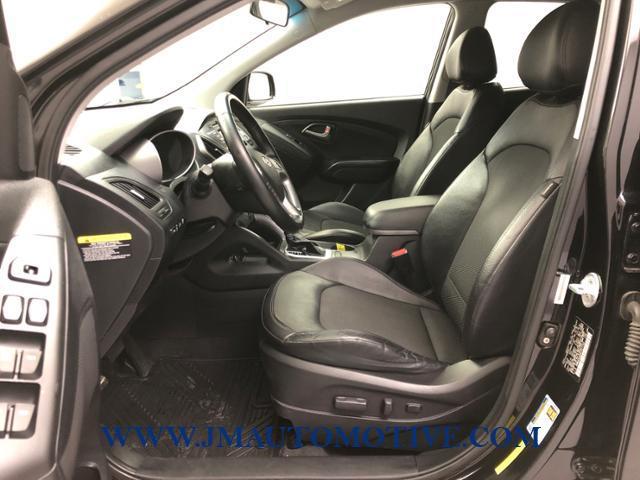 2014 Hyundai Tucson AWD 4dr SE PZEV, available for sale in Naugatuck, Connecticut | J&M Automotive Sls&Svc LLC. Naugatuck, Connecticut 2014 Hyundai Tucson AWD 4dr SE PZEV, available for sale in Naugatuck, Connecticut | J&M Automotive Sls&Svc LLC. Naugatuck, Connecticut