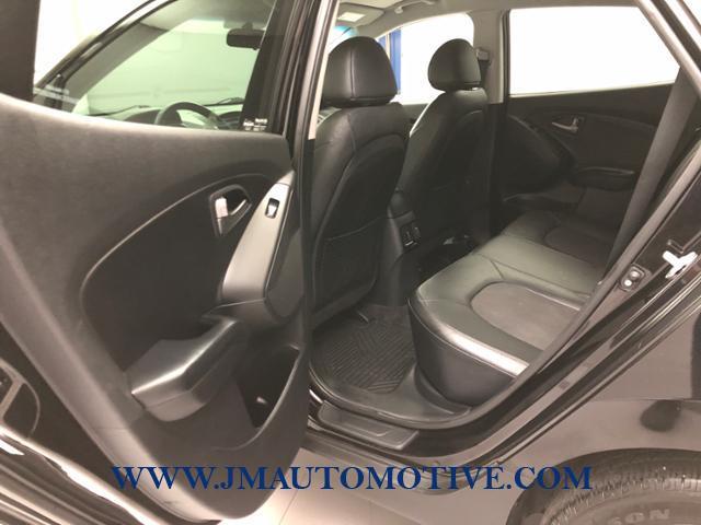 2014 Hyundai Tucson AWD 4dr SE PZEV, available for sale in Naugatuck, Connecticut | J&M Automotive Sls&Svc LLC. Naugatuck, Connecticut 2014 Hyundai Tucson AWD 4dr SE PZEV, available for sale in Naugatuck, Connecticut | J&M Automotive Sls&Svc LLC. Naugatuck, Connecticut