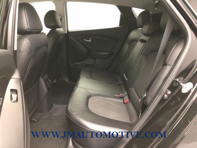 2014 Hyundai Tucson AWD 4dr SE PZEV, available for sale in Naugatuck, Connecticut | J&M Automotive Sls&Svc LLC. Naugatuck, Connecticut 2014 Hyundai Tucson AWD 4dr SE PZEV, available for sale in Naugatuck, Connecticut | J&M Automotive Sls&Svc LLC. Naugatuck, Connecticut