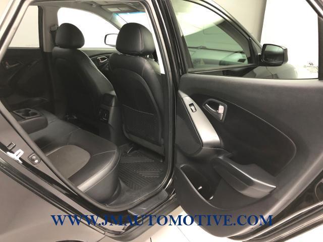 2014 Hyundai Tucson AWD 4dr SE PZEV, available for sale in Naugatuck, Connecticut | J&M Automotive Sls&Svc LLC. Naugatuck, Connecticut 2014 Hyundai Tucson AWD 4dr SE PZEV, available for sale in Naugatuck, Connecticut | J&M Automotive Sls&Svc LLC. Naugatuck, Connecticut