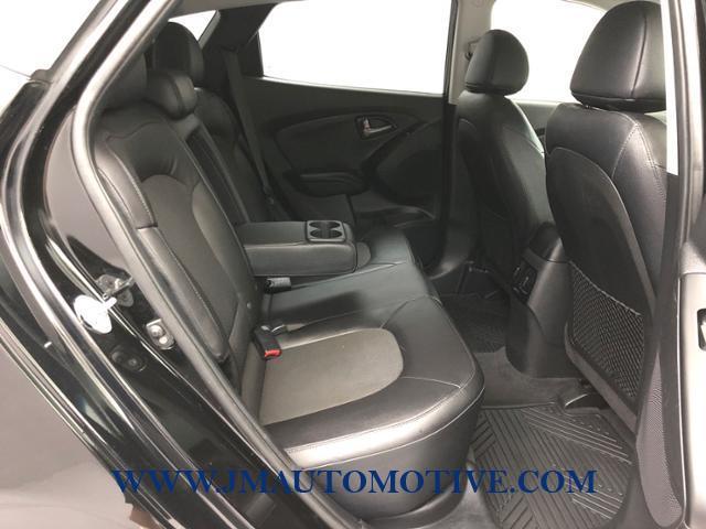 2014 Hyundai Tucson AWD 4dr SE PZEV, available for sale in Naugatuck, Connecticut | J&M Automotive Sls&Svc LLC. Naugatuck, Connecticut 2014 Hyundai Tucson AWD 4dr SE PZEV, available for sale in Naugatuck, Connecticut | J&M Automotive Sls&Svc LLC. Naugatuck, Connecticut