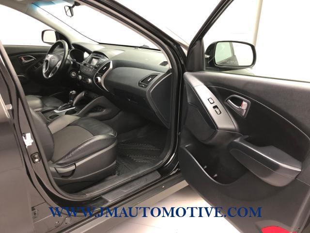 2014 Hyundai Tucson AWD 4dr SE PZEV, available for sale in Naugatuck, Connecticut | J&M Automotive Sls&Svc LLC. Naugatuck, Connecticut 2014 Hyundai Tucson AWD 4dr SE PZEV, available for sale in Naugatuck, Connecticut | J&M Automotive Sls&Svc LLC. Naugatuck, Connecticut