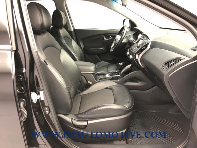 2014 Hyundai Tucson AWD 4dr SE PZEV, available for sale in Naugatuck, Connecticut | J&M Automotive Sls&Svc LLC. Naugatuck, Connecticut 2014 Hyundai Tucson AWD 4dr SE PZEV, available for sale in Naugatuck, Connecticut | J&M Automotive Sls&Svc LLC. Naugatuck, Connecticut