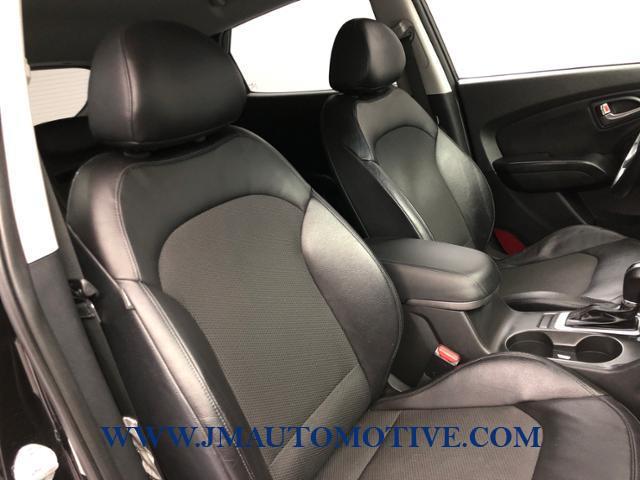 2014 Hyundai Tucson AWD 4dr SE PZEV, available for sale in Naugatuck, Connecticut | J&M Automotive Sls&Svc LLC. Naugatuck, Connecticut 2014 Hyundai Tucson AWD 4dr SE PZEV, available for sale in Naugatuck, Connecticut | J&M Automotive Sls&Svc LLC. Naugatuck, Connecticut