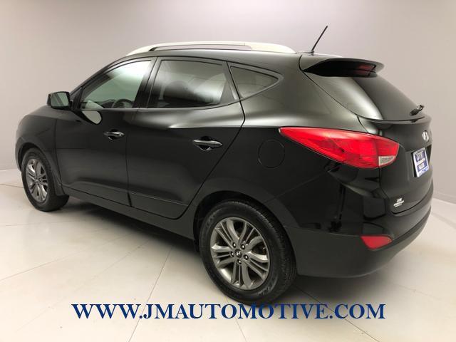 2014 Hyundai Tucson AWD 4dr SE PZEV, available for sale in Naugatuck, Connecticut | J&M Automotive Sls&Svc LLC. Naugatuck, Connecticut 2014 Hyundai Tucson AWD 4dr SE PZEV, available for sale in Naugatuck, Connecticut | J&M Automotive Sls&Svc LLC. Naugatuck, Connecticut