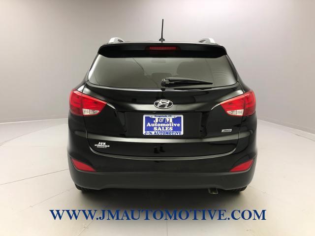 2014 Hyundai Tucson AWD 4dr SE PZEV, available for sale in Naugatuck, Connecticut | J&M Automotive Sls&Svc LLC. Naugatuck, Connecticut 2014 Hyundai Tucson AWD 4dr SE PZEV, available for sale in Naugatuck, Connecticut | J&M Automotive Sls&Svc LLC. Naugatuck, Connecticut