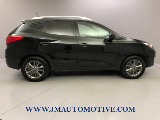 2014 Hyundai Tucson AWD 4dr SE PZEV, available for sale in Naugatuck, Connecticut | J&M Automotive Sls&Svc LLC. Naugatuck, Connecticut 2014 Hyundai Tucson AWD 4dr SE PZEV, available for sale in Naugatuck, Connecticut | J&M Automotive Sls&Svc LLC. Naugatuck, Connecticut