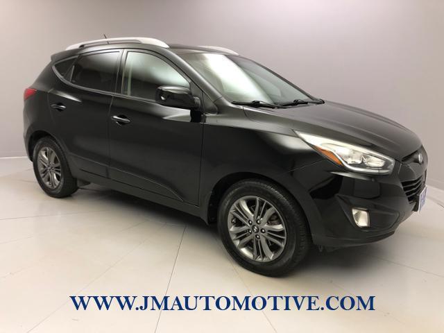 2014 Hyundai Tucson AWD 4dr SE PZEV, available for sale in Naugatuck, Connecticut | J&M Automotive Sls&Svc LLC. Naugatuck, Connecticut 2014 Hyundai Tucson AWD 4dr SE PZEV, available for sale in Naugatuck, Connecticut | J&M Automotive Sls&Svc LLC. Naugatuck, Connecticut