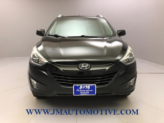 2014 Hyundai Tucson AWD 4dr SE PZEV, available for sale in Naugatuck, Connecticut | J&M Automotive Sls&Svc LLC. Naugatuck, Connecticut 2014 Hyundai Tucson AWD 4dr SE PZEV, available for sale in Naugatuck, Connecticut | J&M Automotive Sls&Svc LLC. Naugatuck, Connecticut