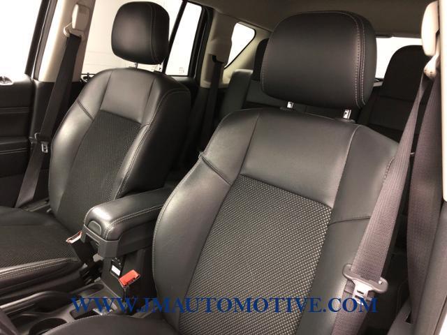 2014 Jeep Compass 4WD 4dr Latitude, available for sale in Naugatuck, Connecticut | J&M Automotive Sls&Svc LLC. Naugatuck, Connecticut 2014 Jeep Compass 4WD 4dr Latitude, available for sale in Naugatuck, Connecticut | J&M Automotive Sls&Svc LLC. Naugatuck, Connecticut