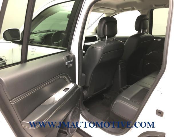 2014 Jeep Compass 4WD 4dr Latitude, available for sale in Naugatuck, Connecticut | J&M Automotive Sls&Svc LLC. Naugatuck, Connecticut 2014 Jeep Compass 4WD 4dr Latitude, available for sale in Naugatuck, Connecticut | J&M Automotive Sls&Svc LLC. Naugatuck, Connecticut