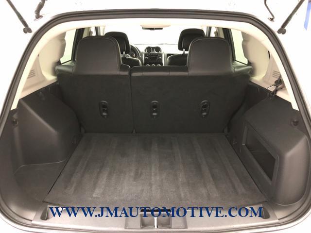 2014 Jeep Compass 4WD 4dr Latitude, available for sale in Naugatuck, Connecticut | J&M Automotive Sls&Svc LLC. Naugatuck, Connecticut 2014 Jeep Compass 4WD 4dr Latitude, available for sale in Naugatuck, Connecticut | J&M Automotive Sls&Svc LLC. Naugatuck, Connecticut