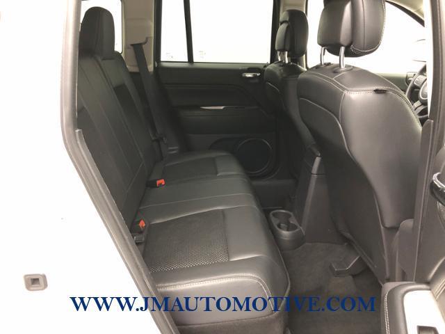 2014 Jeep Compass 4WD 4dr Latitude, available for sale in Naugatuck, Connecticut | J&M Automotive Sls&Svc LLC. Naugatuck, Connecticut 2014 Jeep Compass 4WD 4dr Latitude, available for sale in Naugatuck, Connecticut | J&M Automotive Sls&Svc LLC. Naugatuck, Connecticut