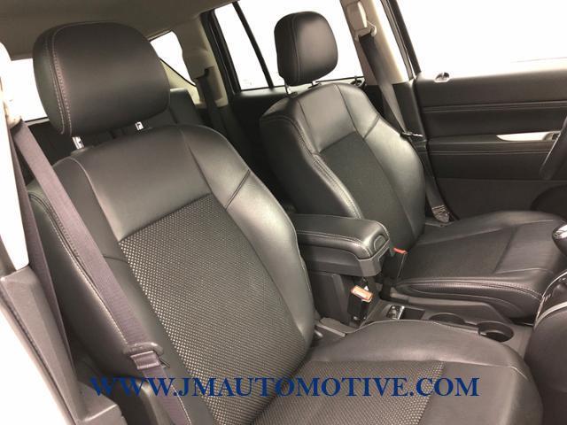 2014 Jeep Compass 4WD 4dr Latitude, available for sale in Naugatuck, Connecticut | J&M Automotive Sls&Svc LLC. Naugatuck, Connecticut 2014 Jeep Compass 4WD 4dr Latitude, available for sale in Naugatuck, Connecticut | J&M Automotive Sls&Svc LLC. Naugatuck, Connecticut