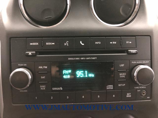 2014 Jeep Compass 4WD 4dr Latitude, available for sale in Naugatuck, Connecticut | J&M Automotive Sls&Svc LLC. Naugatuck, Connecticut 2014 Jeep Compass 4WD 4dr Latitude, available for sale in Naugatuck, Connecticut | J&M Automotive Sls&Svc LLC. Naugatuck, Connecticut