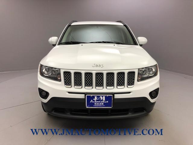 2014 Jeep Compass 4WD 4dr Latitude, available for sale in Naugatuck, Connecticut | J&M Automotive Sls&Svc LLC. Naugatuck, Connecticut 2014 Jeep Compass 4WD 4dr Latitude, available for sale in Naugatuck, Connecticut | J&M Automotive Sls&Svc LLC. Naugatuck, Connecticut
