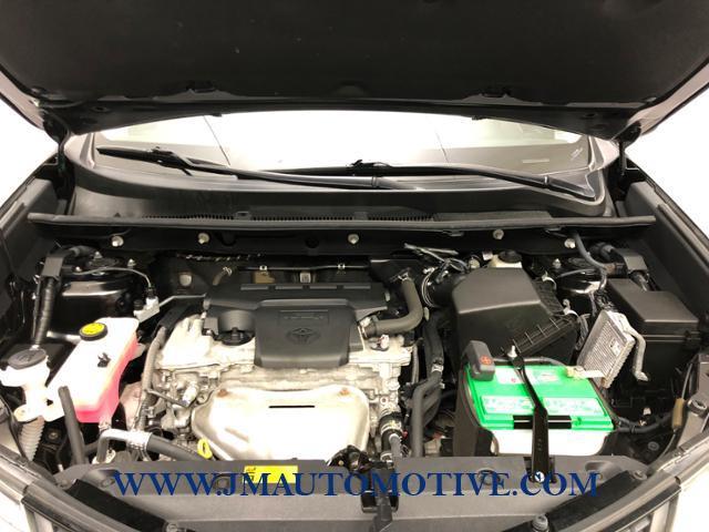 Used Toyota Rav4 AWD 4dr LE 2015 | J&M Automotive Sls&Svc LLC. Naugatuck, Connecticut Used Toyota Rav4 AWD 4dr LE 2015 | J&M Automotive Sls&Svc LLC. Naugatuck, Connecticut
