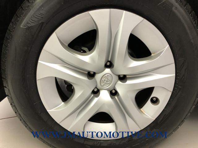 Used Toyota Rav4 AWD 4dr LE 2015 | J&M Automotive Sls&Svc LLC. Naugatuck, Connecticut Used Toyota Rav4 AWD 4dr LE 2015 | J&M Automotive Sls&Svc LLC. Naugatuck, Connecticut