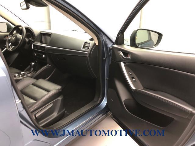 2016 Mazda Cx-5 AWD 4dr Auto Grand Touring, available for sale in Naugatuck, Connecticut | J&M Automotive Sls&Svc LLC. Naugatuck, Connecticut 2016 Mazda Cx-5 AWD 4dr Auto Grand Touring, available for sale in Naugatuck, Connecticut | J&M Automotive Sls&Svc LLC. Naugatuck, Connecticut