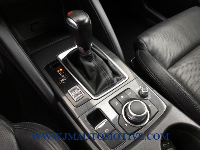2016 Mazda Cx-5 AWD 4dr Auto Grand Touring, available for sale in Naugatuck, Connecticut | J&M Automotive Sls&Svc LLC. Naugatuck, Connecticut 2016 Mazda Cx-5 AWD 4dr Auto Grand Touring, available for sale in Naugatuck, Connecticut | J&M Automotive Sls&Svc LLC. Naugatuck, Connecticut