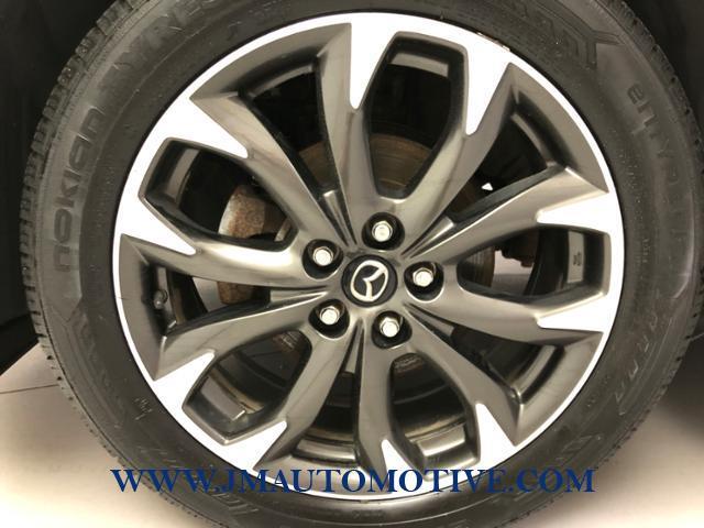 2016 Mazda Cx-5 AWD 4dr Auto Grand Touring, available for sale in Naugatuck, Connecticut | J&M Automotive Sls&Svc LLC. Naugatuck, Connecticut 2016 Mazda Cx-5 AWD 4dr Auto Grand Touring, available for sale in Naugatuck, Connecticut | J&M Automotive Sls&Svc LLC. Naugatuck, Connecticut