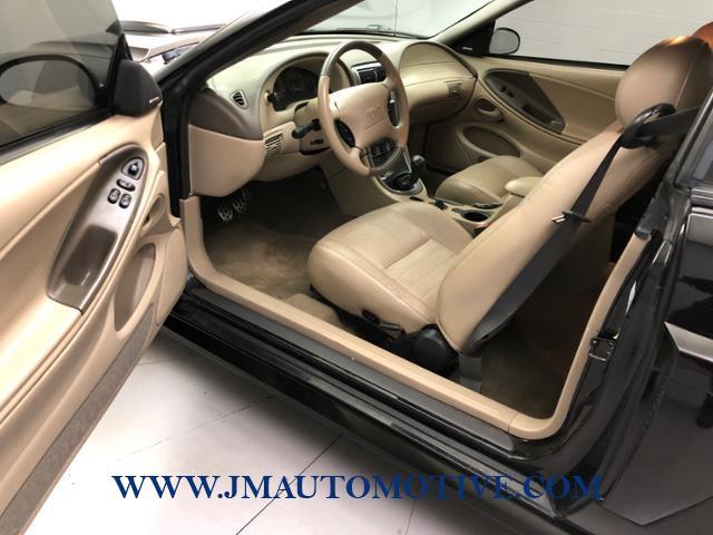 Used Ford Mustang 2dr Cpe GT Premium 2004 | J&M Automotive Sls&Svc LLC. Naugatuck, Connecticut Used Ford Mustang 2dr Cpe GT Premium 2004 | J&M Automotive Sls&Svc LLC. Naugatuck, Connecticut