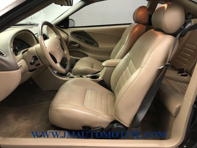Used Ford Mustang 2dr Cpe GT Premium 2004 | J&M Automotive Sls&Svc LLC. Naugatuck, Connecticut Used Ford Mustang 2dr Cpe GT Premium 2004 | J&M Automotive Sls&Svc LLC. Naugatuck, Connecticut