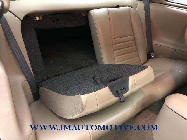 Used Ford Mustang 2dr Cpe GT Premium 2004 | J&M Automotive Sls&Svc LLC. Naugatuck, Connecticut Used Ford Mustang 2dr Cpe GT Premium 2004 | J&M Automotive Sls&Svc LLC. Naugatuck, Connecticut