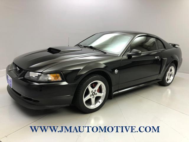 Used Ford Mustang 2dr Cpe GT Premium 2004 | J&M Automotive Sls&Svc LLC. Naugatuck, Connecticut Used Ford Mustang 2dr Cpe GT Premium 2004 | J&M Automotive Sls&Svc LLC. Naugatuck, Connecticut