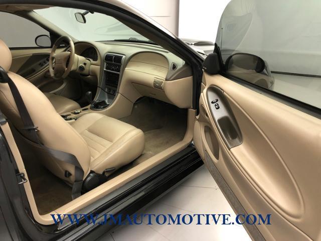 Used Ford Mustang 2dr Cpe GT Premium 2004 | J&M Automotive Sls&Svc LLC. Naugatuck, Connecticut Used Ford Mustang 2dr Cpe GT Premium 2004 | J&M Automotive Sls&Svc LLC. Naugatuck, Connecticut
