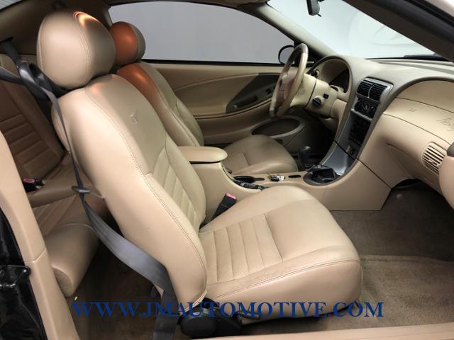 Used Ford Mustang 2dr Cpe GT Premium 2004 | J&M Automotive Sls&Svc LLC. Naugatuck, Connecticut Used Ford Mustang 2dr Cpe GT Premium 2004 | J&M Automotive Sls&Svc LLC. Naugatuck, Connecticut