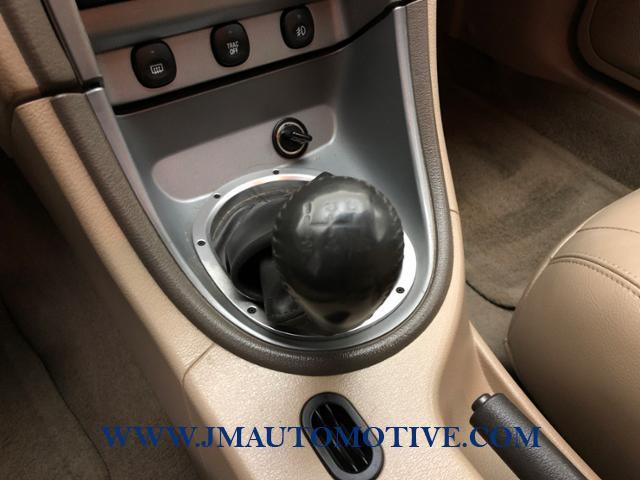 Used Ford Mustang 2dr Cpe GT Premium 2004 | J&M Automotive Sls&Svc LLC. Naugatuck, Connecticut Used Ford Mustang 2dr Cpe GT Premium 2004 | J&M Automotive Sls&Svc LLC. Naugatuck, Connecticut