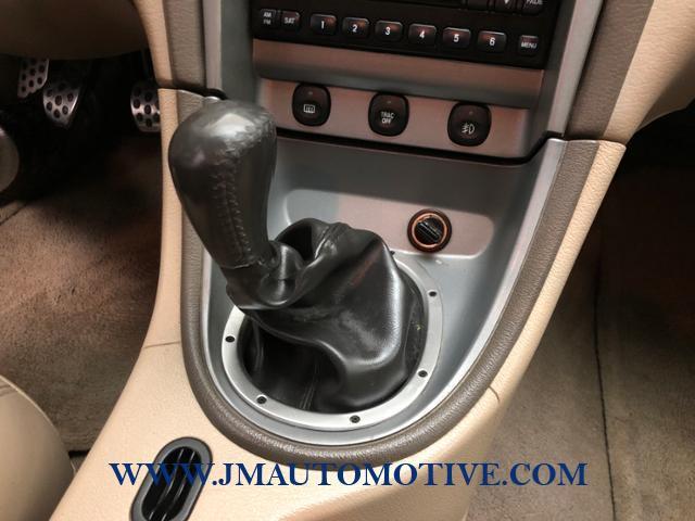 Used Ford Mustang 2dr Cpe GT Premium 2004 | J&M Automotive Sls&Svc LLC. Naugatuck, Connecticut Used Ford Mustang 2dr Cpe GT Premium 2004 | J&M Automotive Sls&Svc LLC. Naugatuck, Connecticut