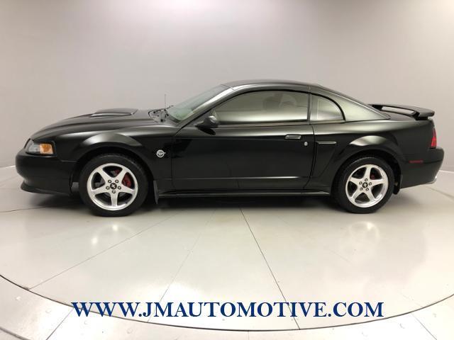 Used Ford Mustang 2dr Cpe GT Premium 2004 | J&M Automotive Sls&Svc LLC. Naugatuck, Connecticut Used Ford Mustang 2dr Cpe GT Premium 2004 | J&M Automotive Sls&Svc LLC. Naugatuck, Connecticut