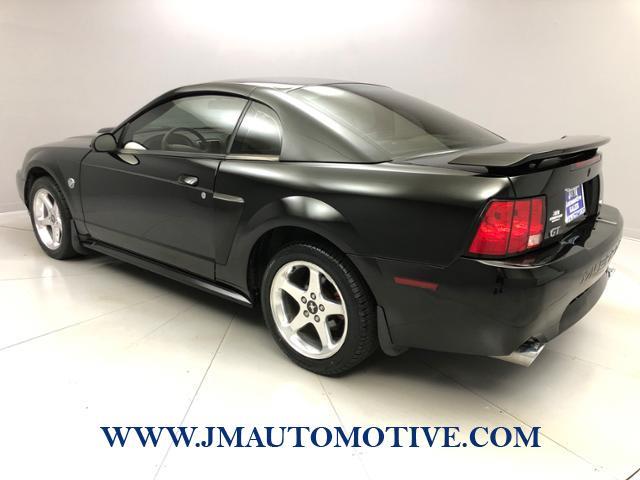 Used Ford Mustang 2dr Cpe GT Premium 2004 | J&M Automotive Sls&Svc LLC. Naugatuck, Connecticut Used Ford Mustang 2dr Cpe GT Premium 2004 | J&M Automotive Sls&Svc LLC. Naugatuck, Connecticut