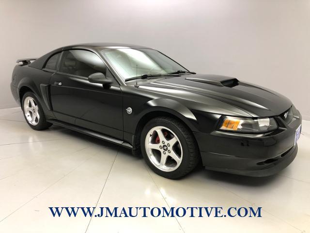 Used Ford Mustang 2dr Cpe GT Premium 2004 | J&M Automotive Sls&Svc LLC. Naugatuck, Connecticut Used Ford Mustang 2dr Cpe GT Premium 2004 | J&M Automotive Sls&Svc LLC. Naugatuck, Connecticut