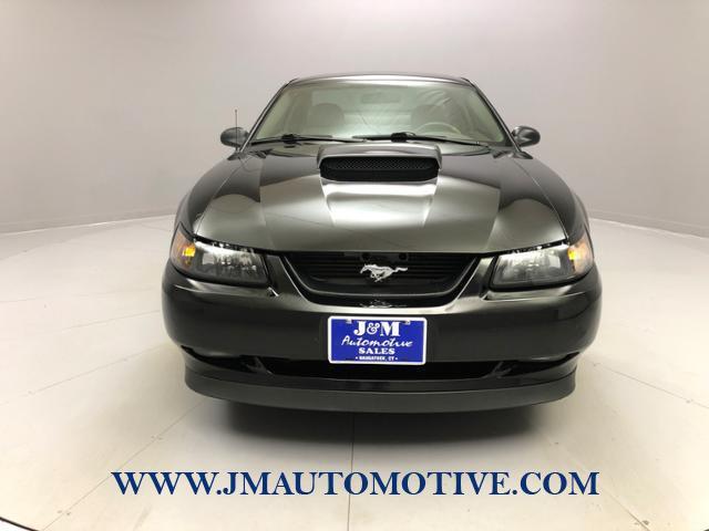 Used Ford Mustang 2dr Cpe GT Premium 2004 | J&M Automotive Sls&Svc LLC. Naugatuck, Connecticut Used Ford Mustang 2dr Cpe GT Premium 2004 | J&M Automotive Sls&Svc LLC. Naugatuck, Connecticut